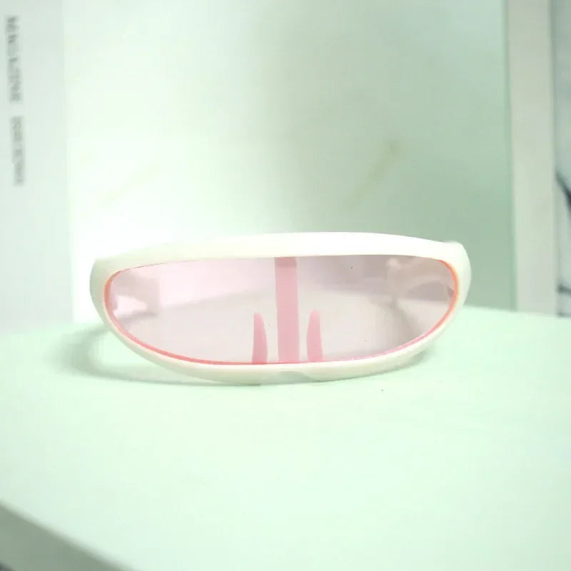 Pet Glasses Cat Windproof Sunglasses Reflection Eye Wear Glasses for Small Dog Cat Pet Photos Props Accessories Pet Products