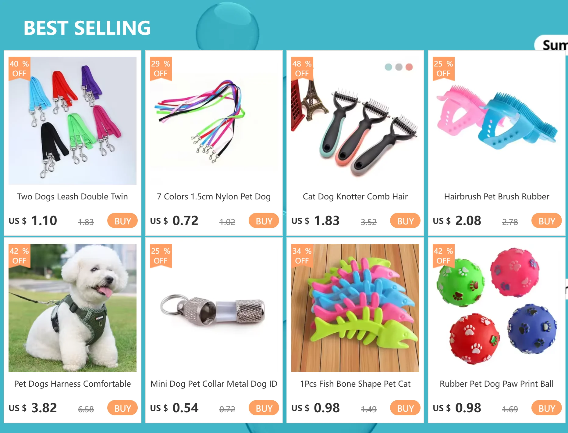 Vest Harness Leash Adjustable Mesh Vest Dog Harness Collar Chest Strap Leash Harnesses With Traction Rope XS/S/M/L/XL