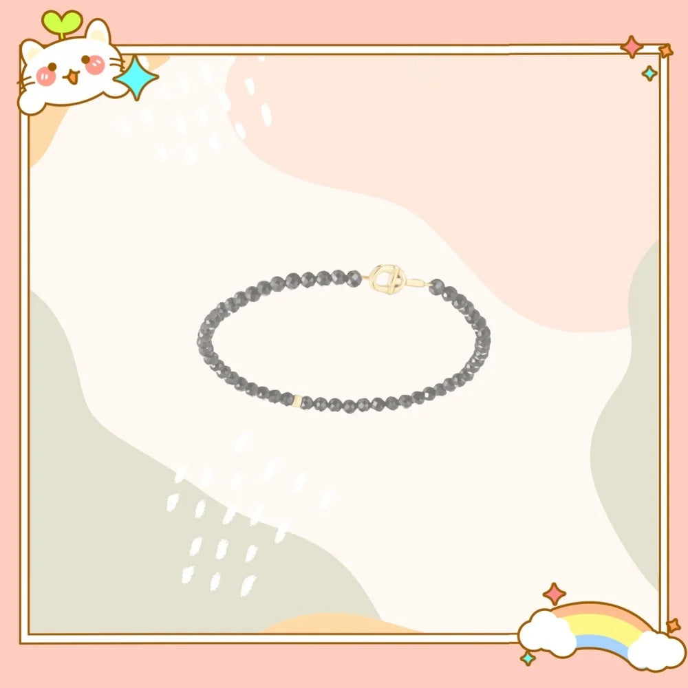 2025 Cat Accessories Women's Gorgeous Bear Bracelet Collection High End Jewelry Suitable for Gift Giving To Friends