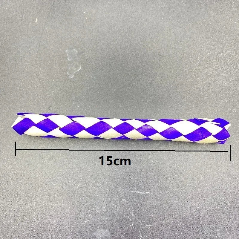 Finger Traps Birds Parrots Chew Chinese Bamboo Traps DIY for Kids Parties  Bird Accessories Parrot Accessories