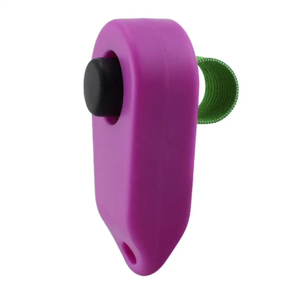 Dog Training Clicker Pet Cat Plastic Sound Clicker New Dogs Click Trainer Aid Tools Portable Sound Guide Dog Training Supplies