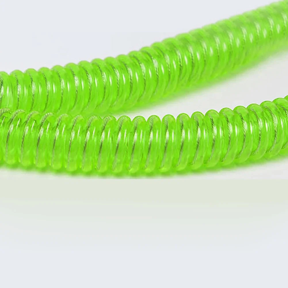 High Elastic Retractable Bird Leash  360° Flight Training Walking Tool for Small Birds Bird Release Rope 2/3/4/5/6/7/8/10M