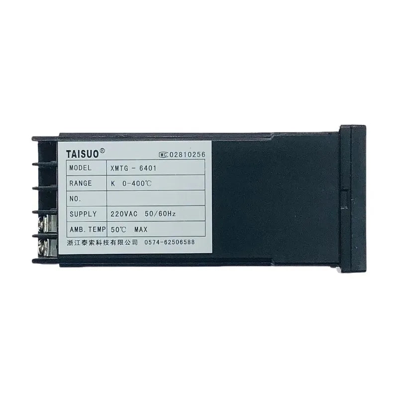 TAISUO XMTG-6000 temperature control table XMTG-6411 XMTG-6511 XMTG-6001 6412