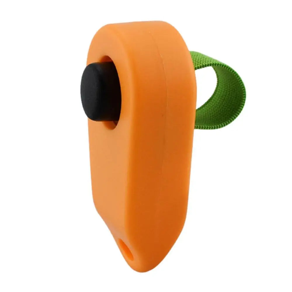 Dog Training Clicker Pet Cat Plastic Sound Clicker New Dogs Click Trainer Aid Tools Portable Sound Guide Dog Training Supplies