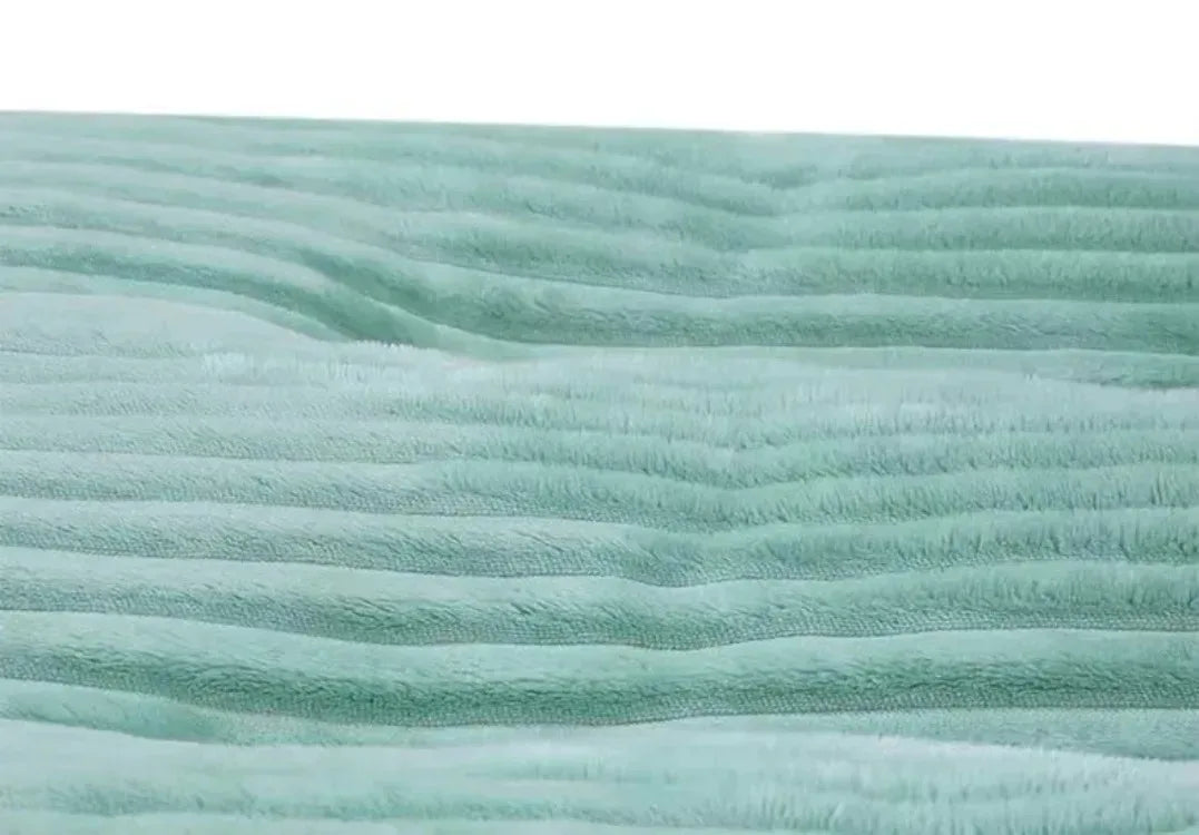Dog Bed Washable Kennel four seasons Pet Large Sofa Plus Corduroy Thick Deep Sleep Cushion Puppy Mat for Small To Large Dogs