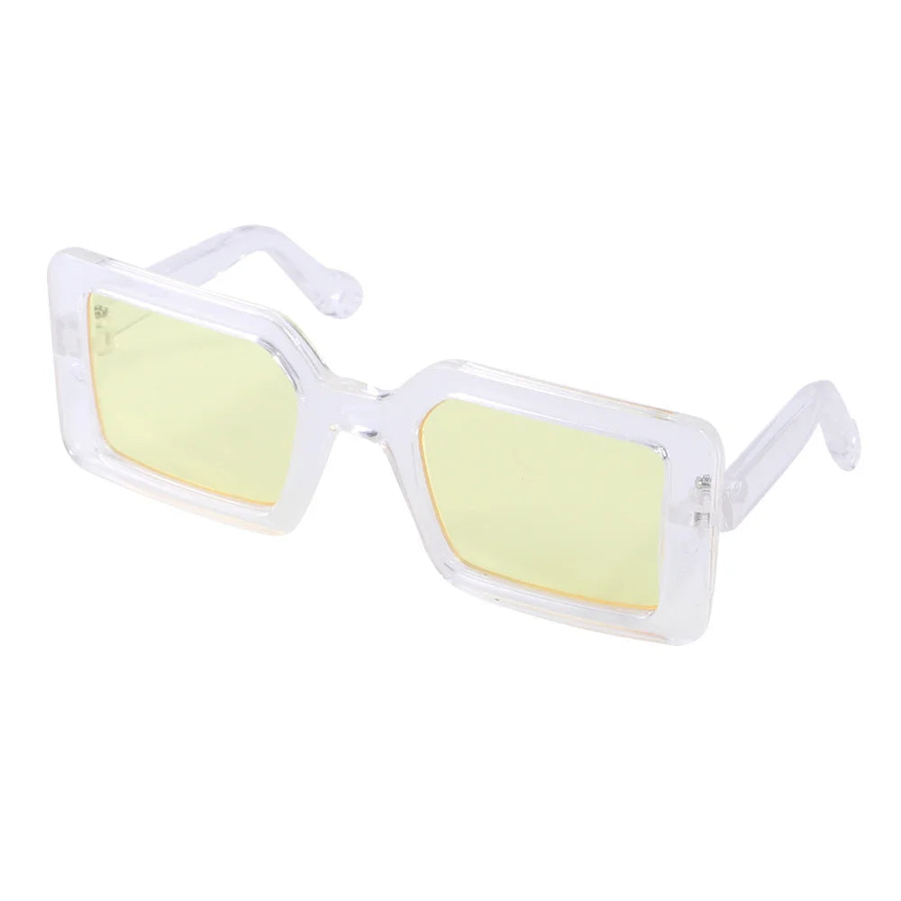 Personalise Sphynx Sunglasses Pet Accessories for Cats Puppy Kitten Goggles Windproof Glasses Pet Outdoor Traveling Supplies