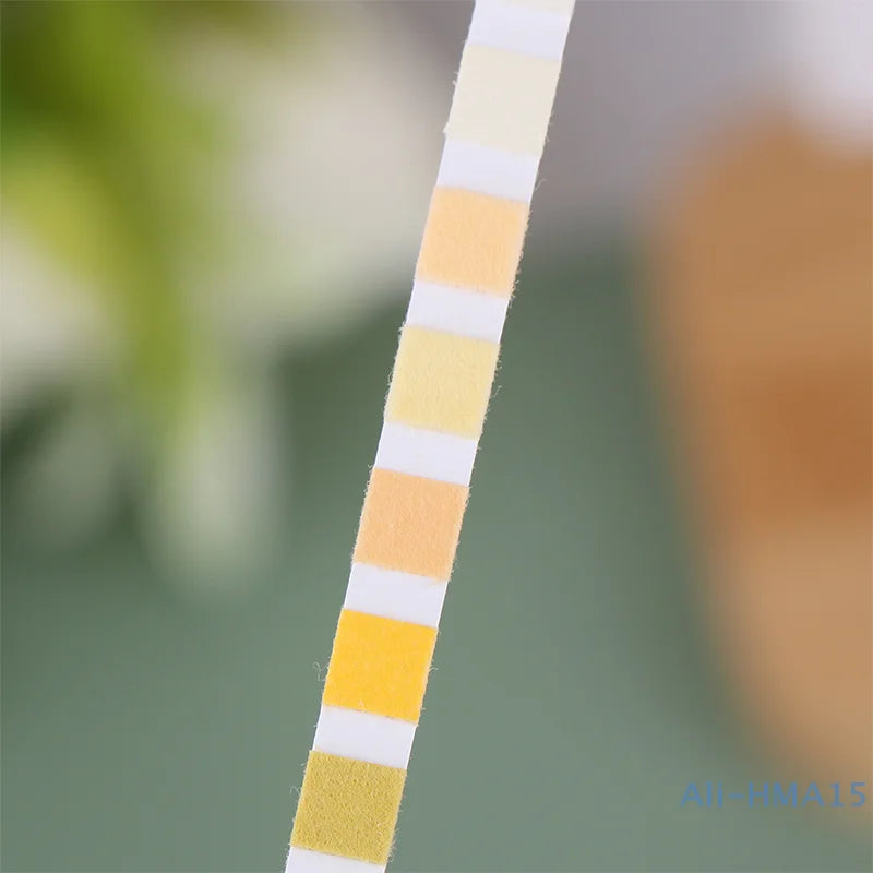 100PCS 10-Parameter Cat & Dog Urine Test Strips Cat & Dog UTI Test Kit, Urinalysis Reagent Strips: Glucose, Specific Gravity