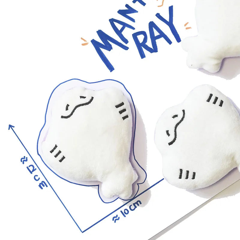 Dog Toys Ins Pet Squeak Interactive Cat Toys Simulation Small Animal Cartoon Interactive Dog Toys Dogs Accessoires