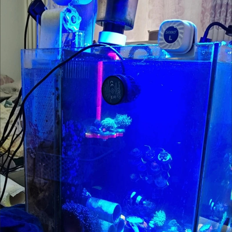 SPS Coral Frag Rack Holder Coral Bracket Luminous Marine Reef Stand Fish Tank Decorations Aquarium Accessories
