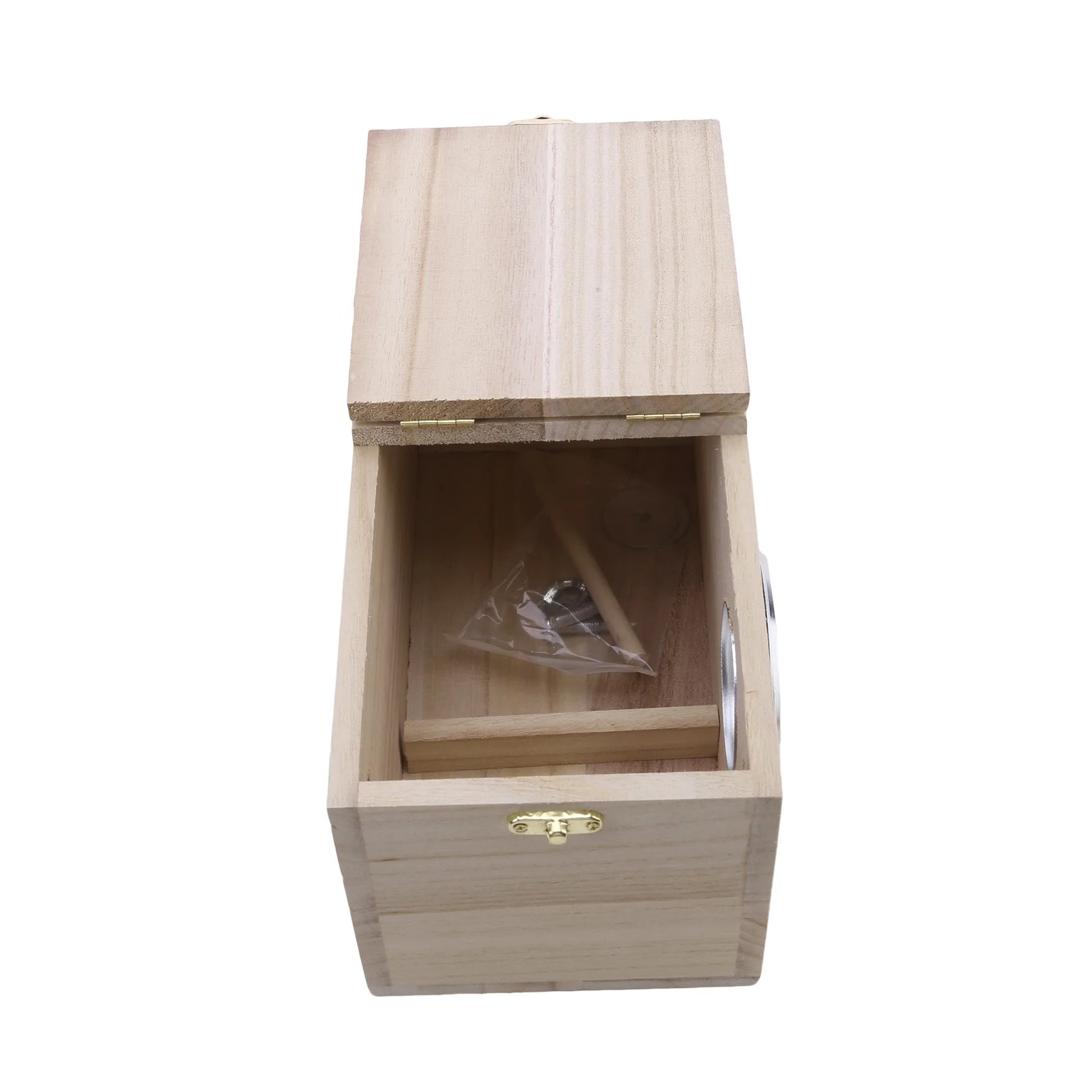 Pet Bird Swing Parrot Breeding Box Birdhouse Bridge Ladder Pet Supplie