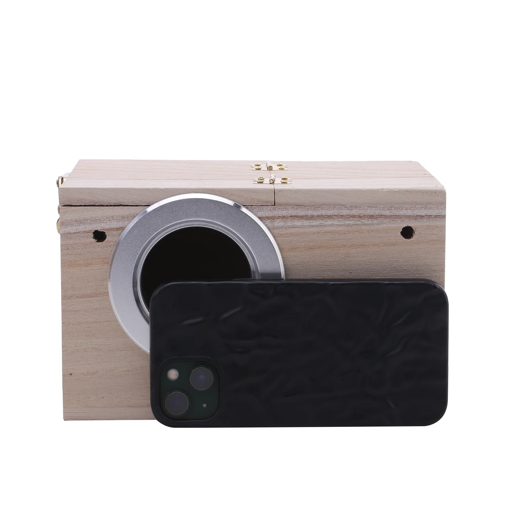 Pet Bird Swing Parrot Breeding Box Birdhouse Bridge Ladder Pet Supplie