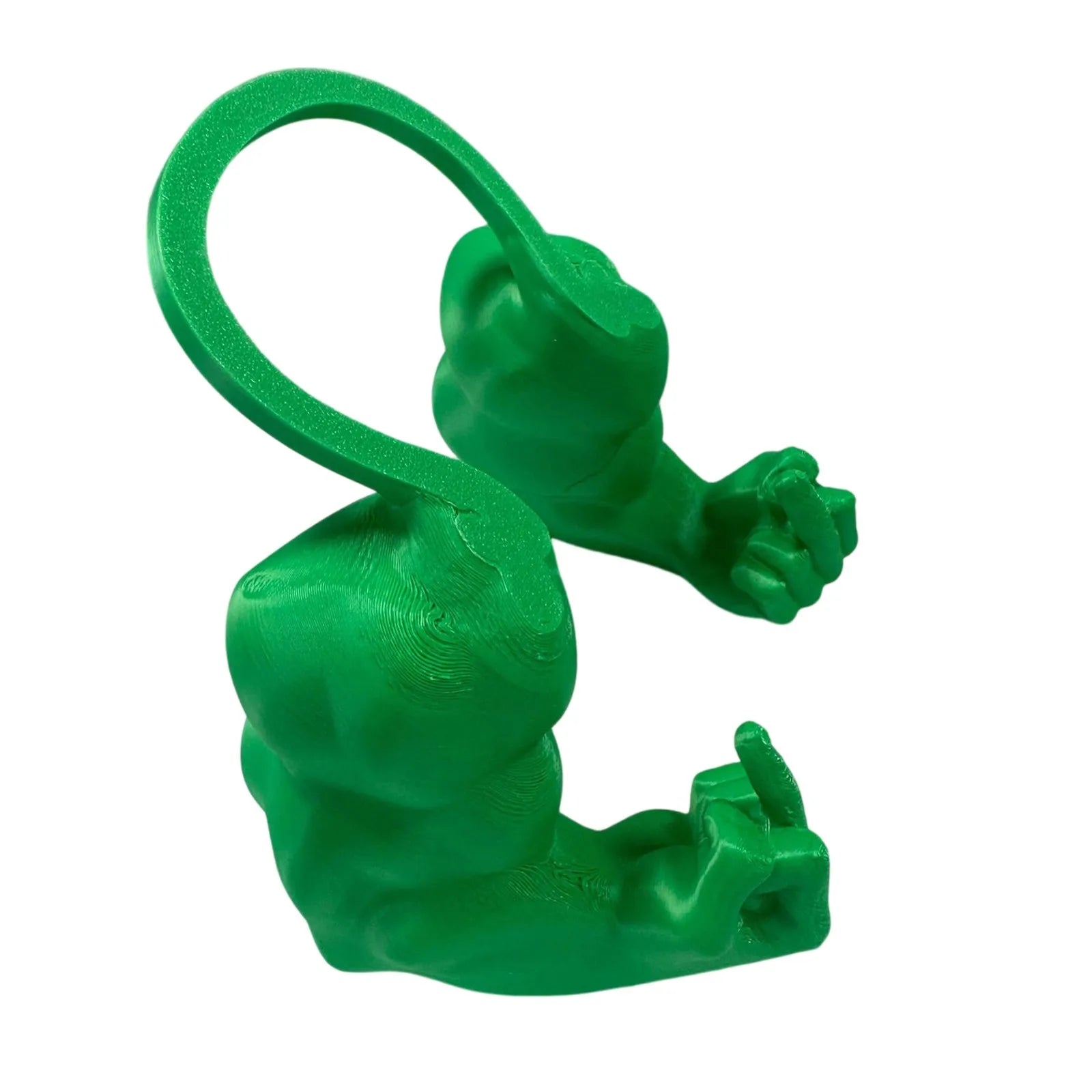 New Funny Cat Muscle Arms 3D Printing Realistic Cat Cosplay Muscle Arms Creative Pet Cosplay Props Cat Costume