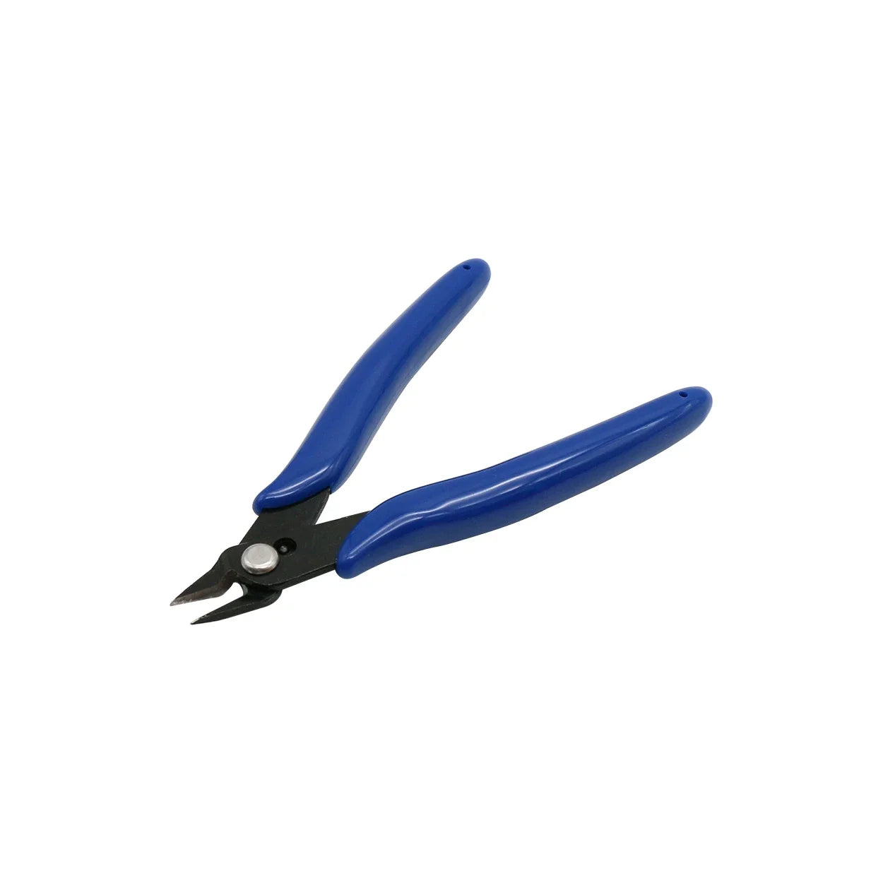 1Pc Steel Cutting Metal Foot Ring Pliers Birds Chicken Pigeon Parrot Leg Ring Scissor Pigeon Racing Tools Metal Wire Cut Scissor