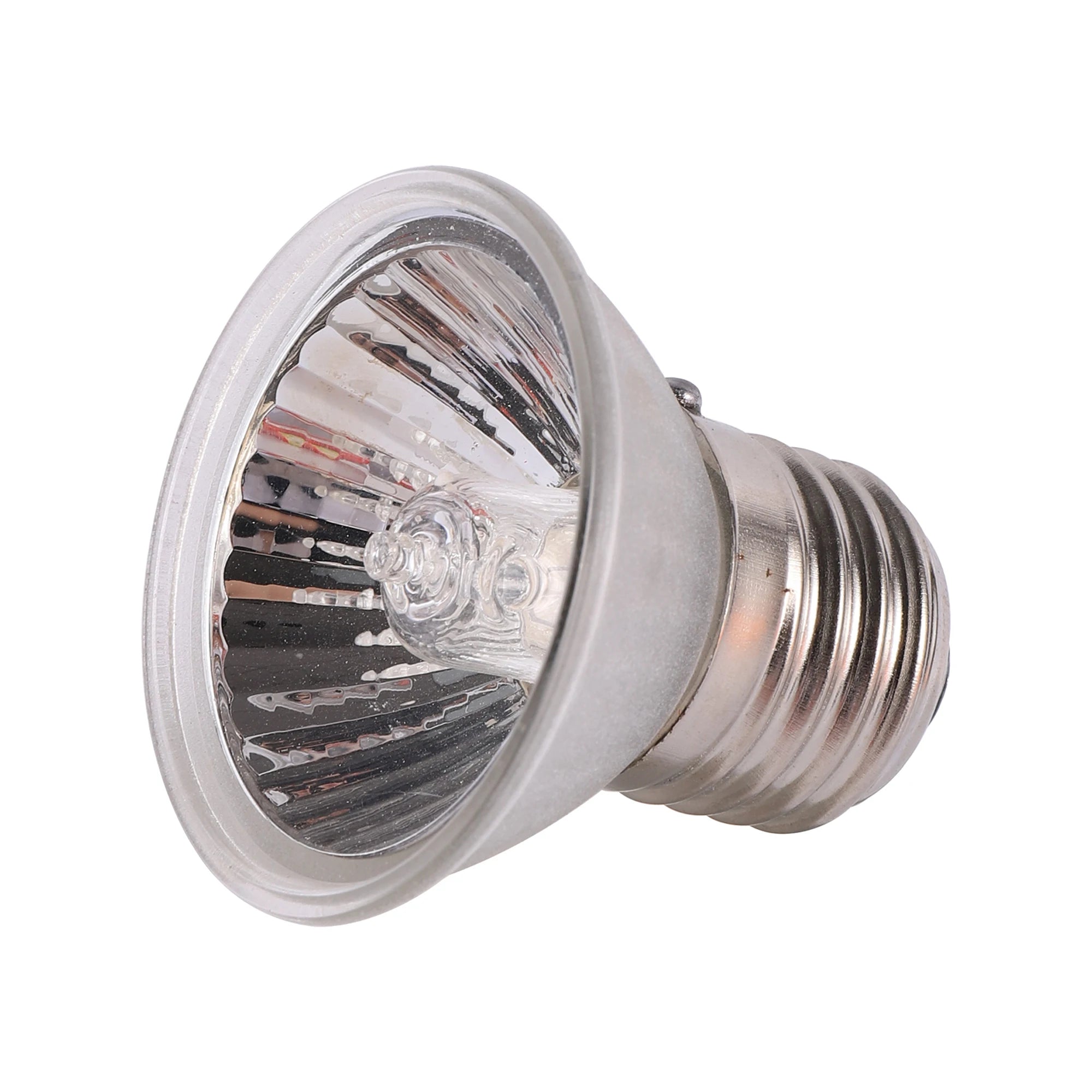 UVA+UVB 3.0 Reptile Lamp 25/50/75W Turtle Basking UV Light Bulbs Heating Lamp Amphibians Lizards Temperature Control 1Pc