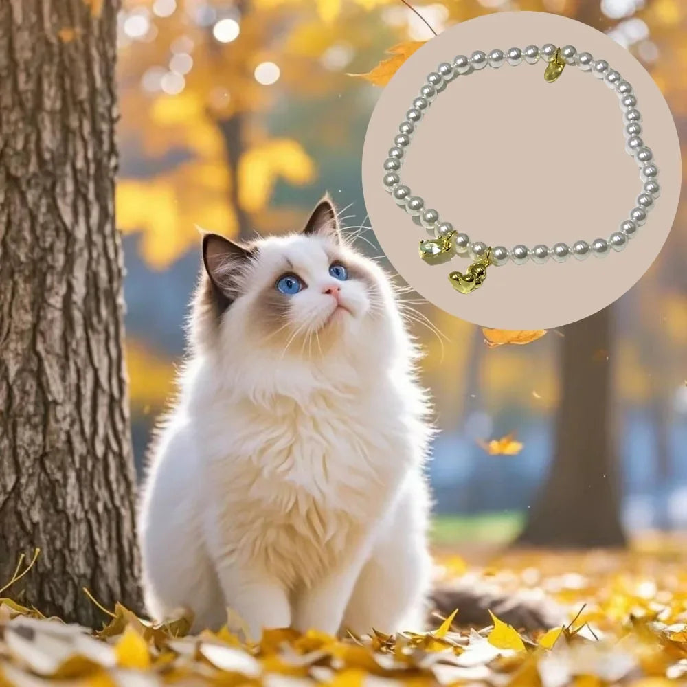 Cat Jewelry Accessories New Style Sweet Bracelet Women's Charm Jewelry Decoration Commemorative Day Gift