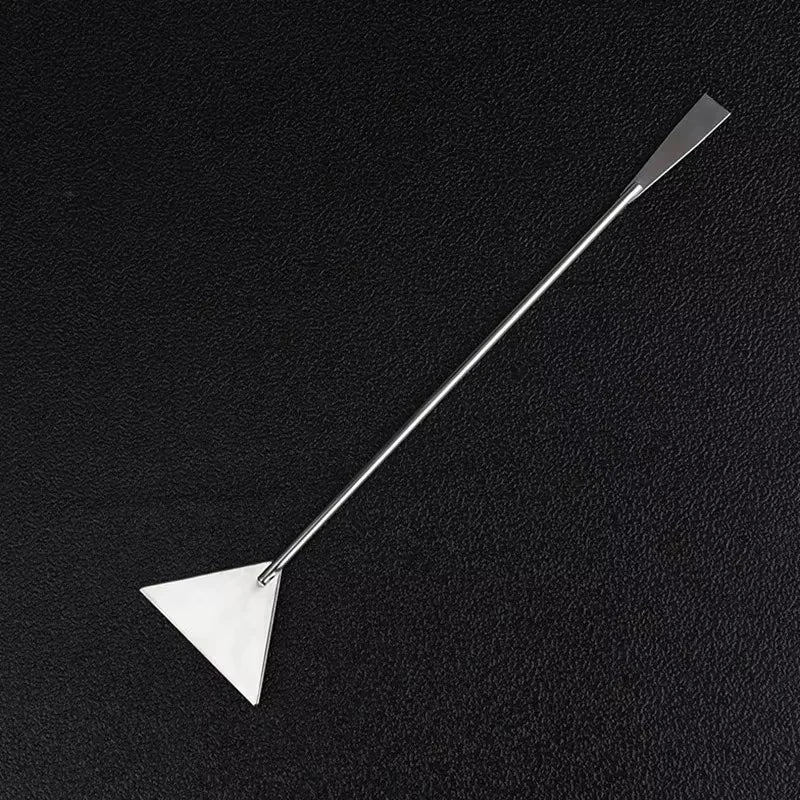 Aquarium Scissor Tweezer Tool Fish Tank Plants Wave Scissors Grass Stainless Cleaning Tools Storage Holder Aquarium Accessories