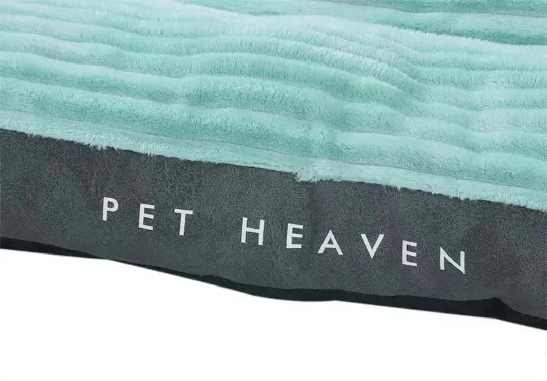 Big Dog Mat Corduroy Pad for Medium Large Dogs Oversize Pet Sleeping Bed Big Thicken Dog Sofa Removable Washable Pet Supplies
