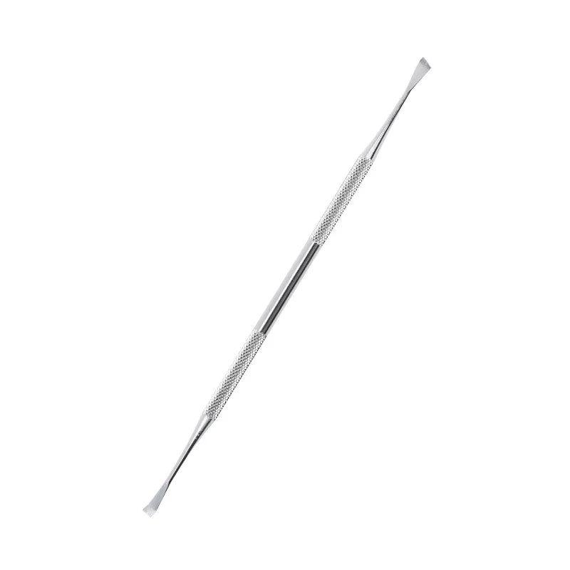 3Pcs Pet Dog Tooth Cleaner Tooth Scaler and Scraper Stainless Double Headed Tarter Remover Scraper Pet Teeth Dog Cleaning Tools