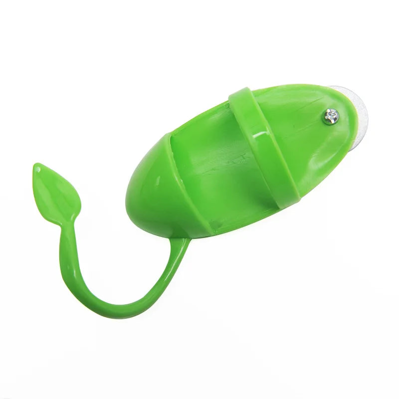 Bird Cuttlebone Holder Bird Cage Feeding Holder Vegetable Fruits Cuttlebone Holder for Parrot Budgies Parakeet Cockatiel