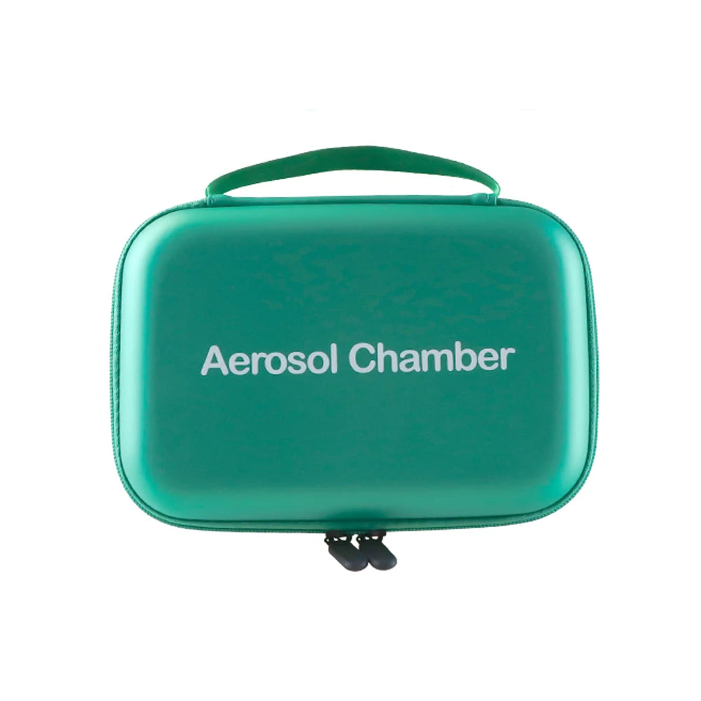 Cat Aerosol Chamber Pet Dog Portable Inhaler Spacer With Breathing Indicator Silicone Mask For Veterinary Equipment Vet Clinic