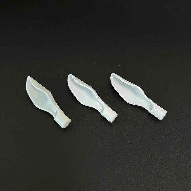 Bird Parrot Feeder Spoon with Manual Syringe Baby Bird Water Milk Medicine Feeding Syringe 20ml