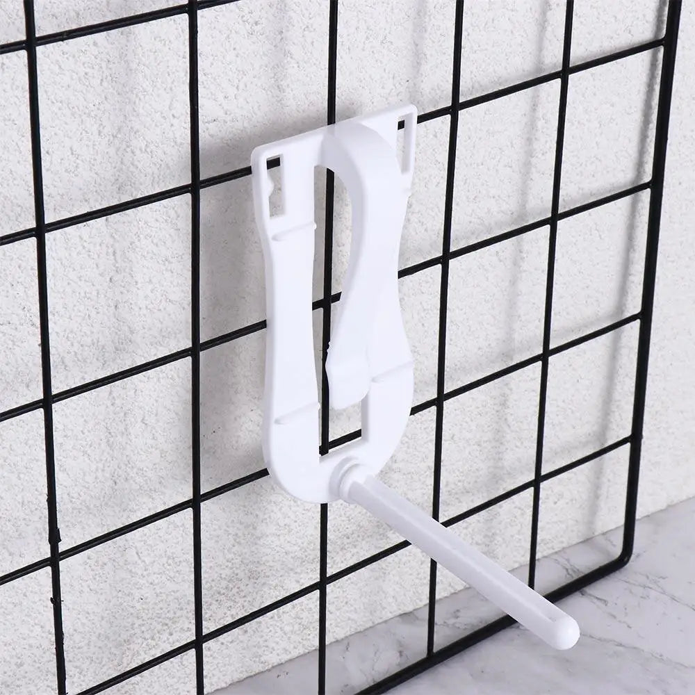 Budgie Cockatiel Fruit Vegetable Pet Cage Accessories Bird Food Holders Cuttlebone Clip Feeding Clamp Parrot Feeder