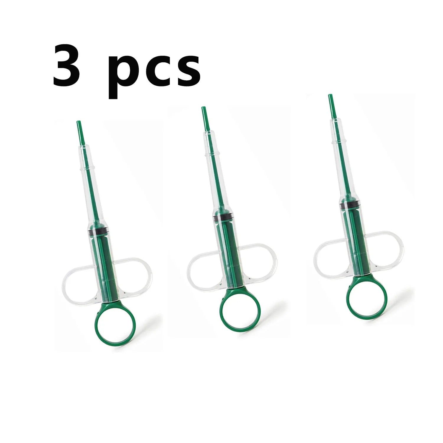 1/3/10Pcs Pet Propulsive Silicone Drug Feeder Tablet Liquid Comfortable Dog Cat Universal Safe Easy To Clean And Use Repeatedly