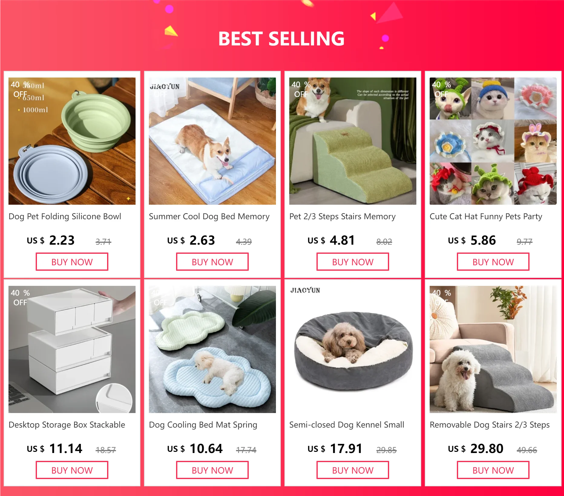 Dog Pet Folding Silicone Bowl Outdoor Travel Foldable Portable Cat Food Water Container Feeding Tray Bowl Pet Supplies