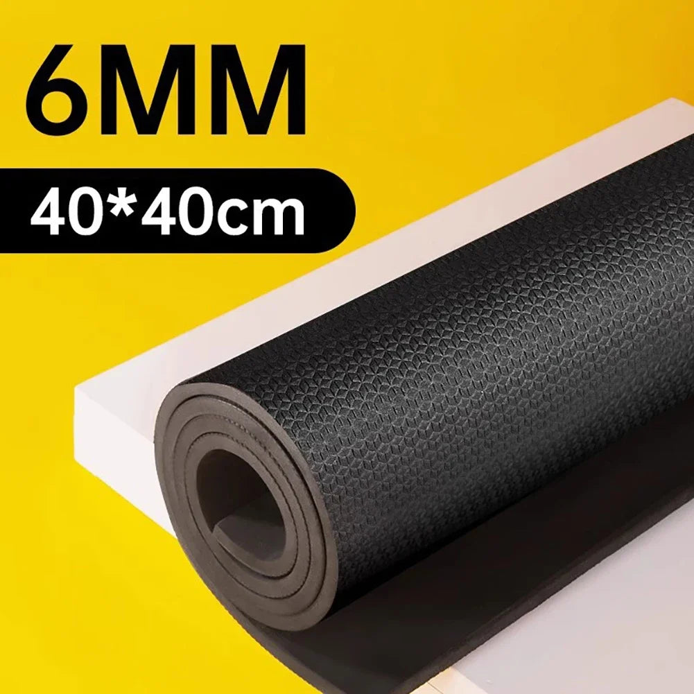 Aquarium Leveling Mat Thickening Shock Absorption Silent Anti-slip Pad For Home Desktop Fish Tank Aquarium Decorations Pets