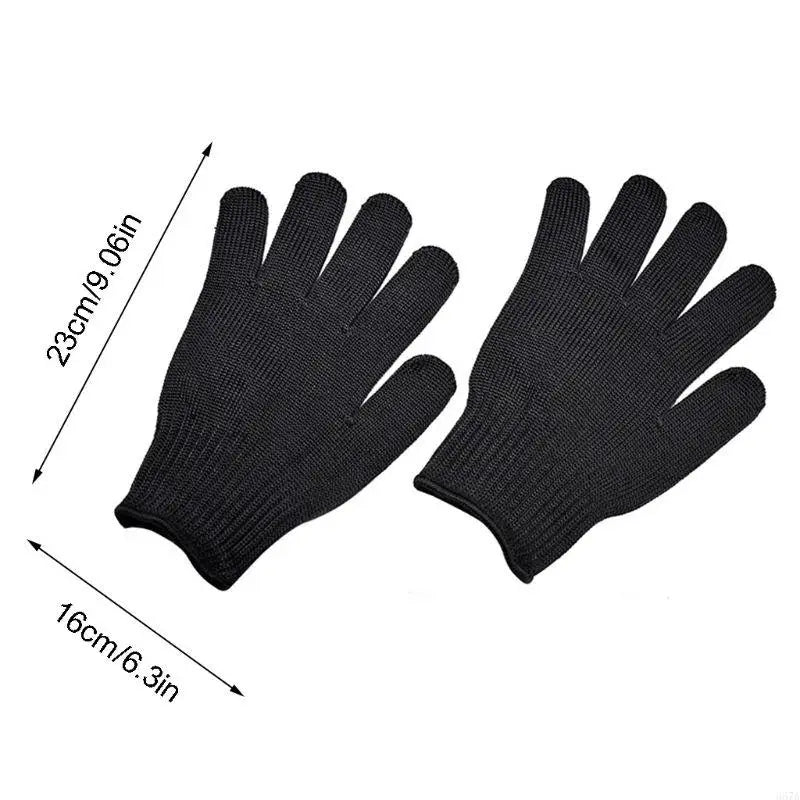 367A Bird Training Gloves Anti-Bite Small Animal Handling Gloves Chewing Protective for Parrotlets Guinea Pigs Cockatiels
