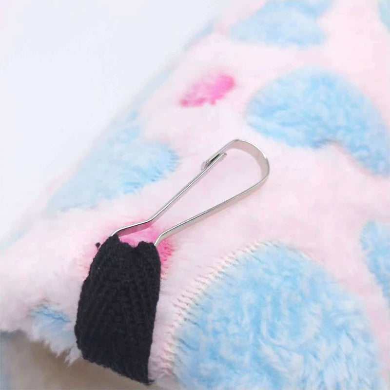 Rodent Hammock Guinea Pig Bed Hamster Bed Rodents Ferret Hammock Chinchilla House Pet Guinea Pig Goods Guinea Pig Accessories