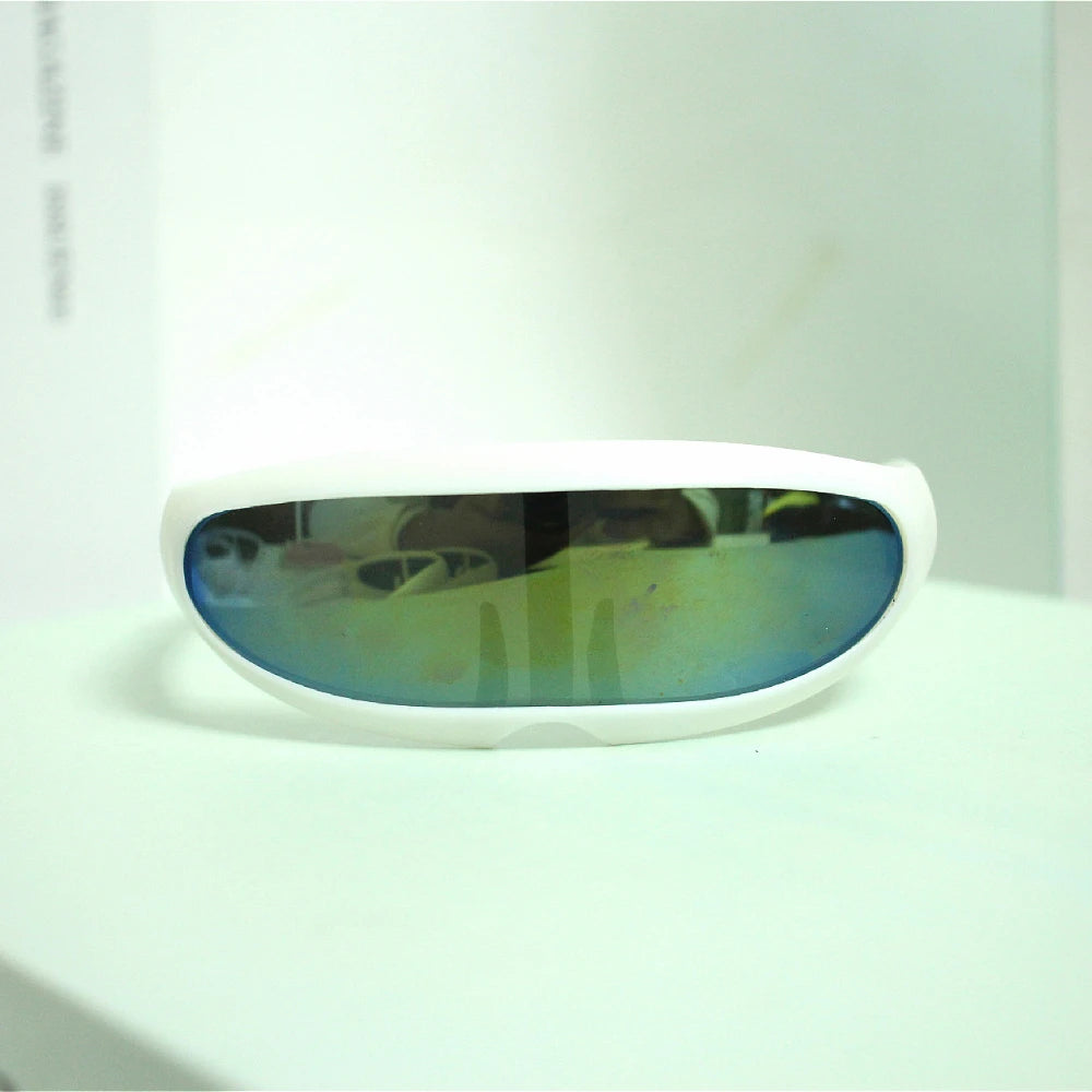 Cool Cat Dog Goggles Sunglasses Funny Cute Cat Small Dog Sunglasses for Kitten Photography Props Cosplay Costume Pet Accessories