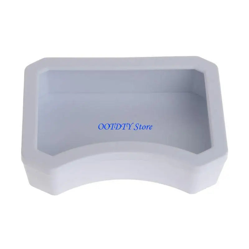 367A Multi-purpose Feeding Dish Water Basin Tray for Pet Reptiles