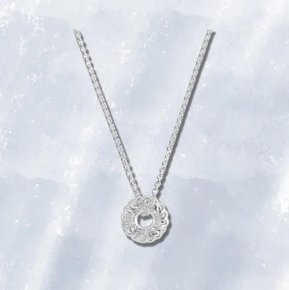 Hot Selling Spanish Original Brand Crystal Pendant, Fashionable and Exquisite Necklace, Cat Accessories, Jewelry, Birthday Gift