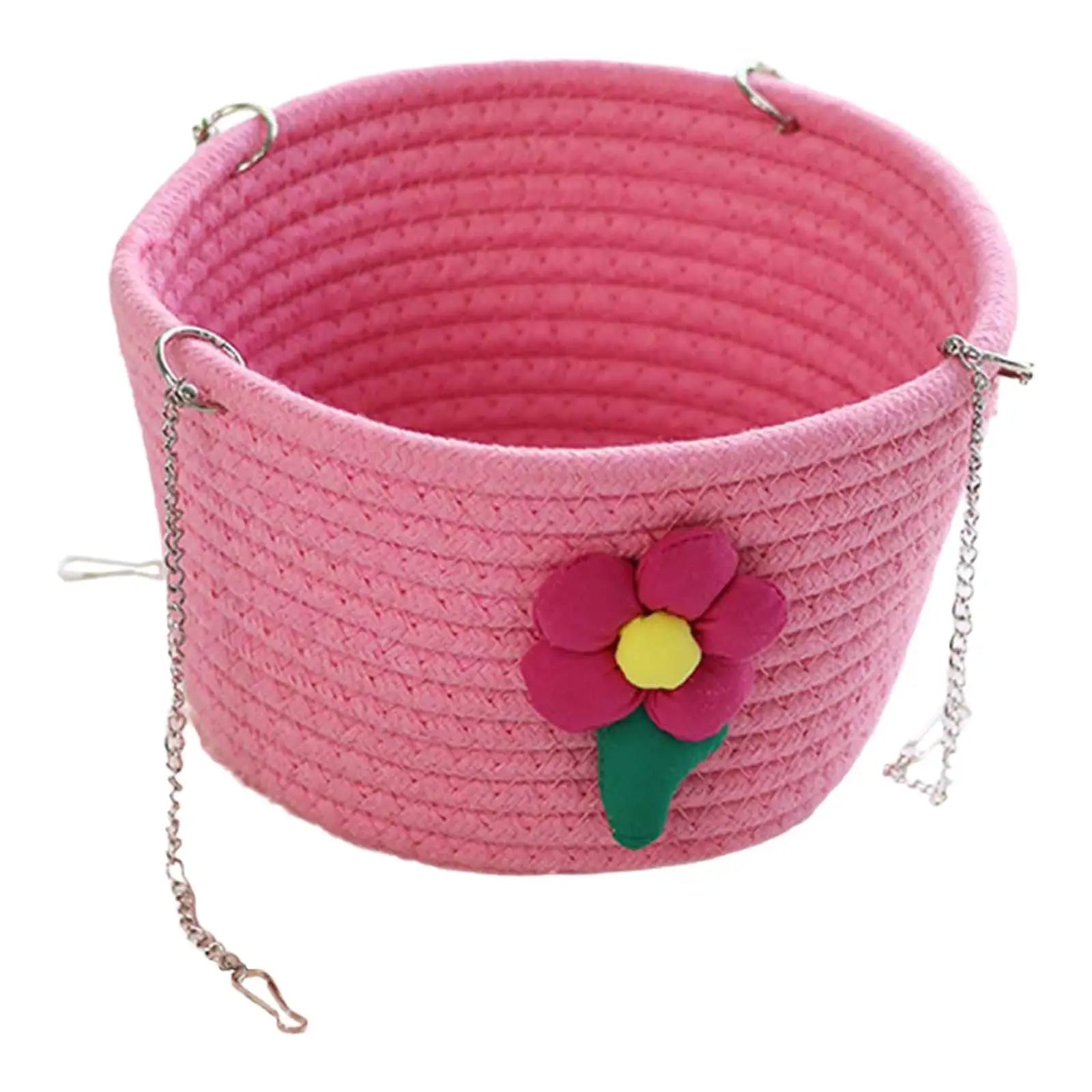 Small Pet Hammock Mice Sleeping Nest for Backyard Outdoor Indoor Household