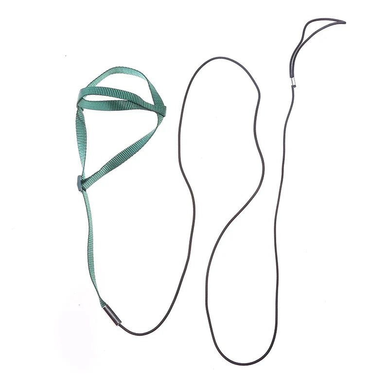 Parrot Bird Harness Leash Outdoor Activities Flying Traction Straps Band Flying Rope For Small Parakeets Cockatiels Bird