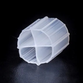 K1 k2 k3 MBBR moving biological bed reactor, hdpe suspension mbbr media filter for aquaculture wastewater treatment