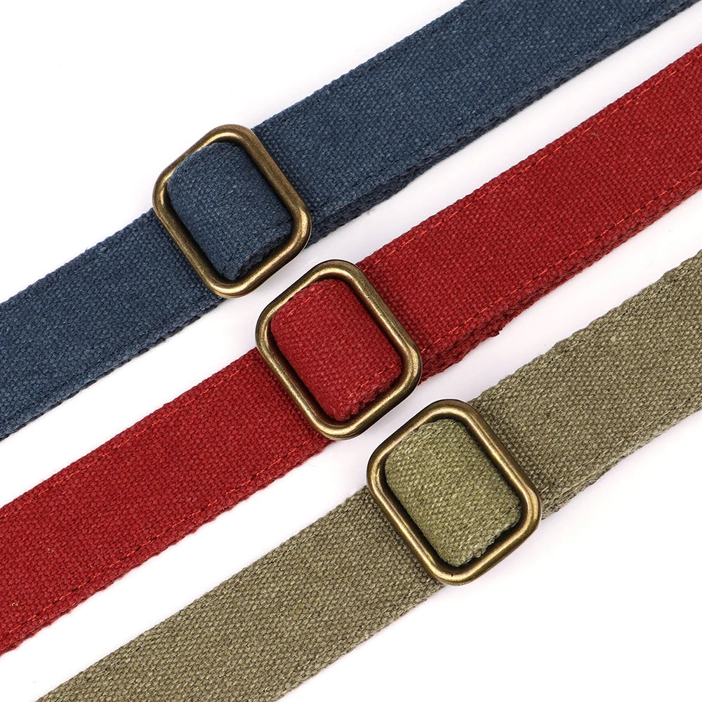 Customized Nylon Dog Collar Personalized Dogs ID Tag Collars Pet Necklace With Metal Buckle for Small Large Dogs Pitbull Buldog