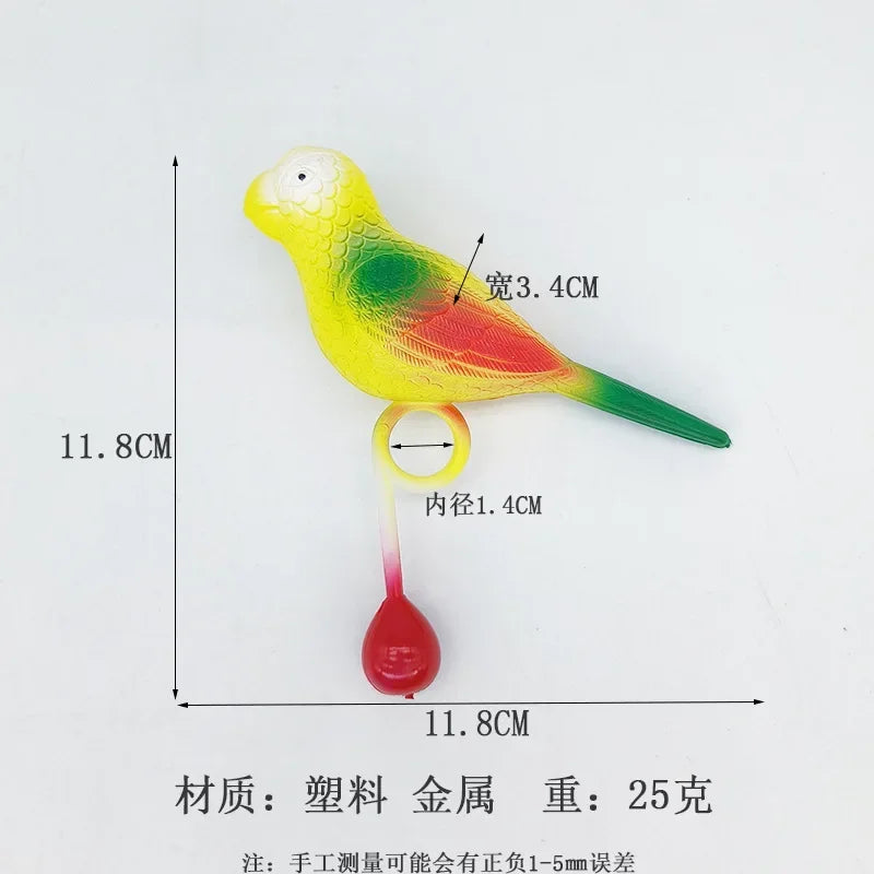 Pet Bird Toy Parrot Cage Toy Pet Suppies Parrot Stand Branch Bird Cage Branch, for Finches African Grey Macaws Bird Cockatiel