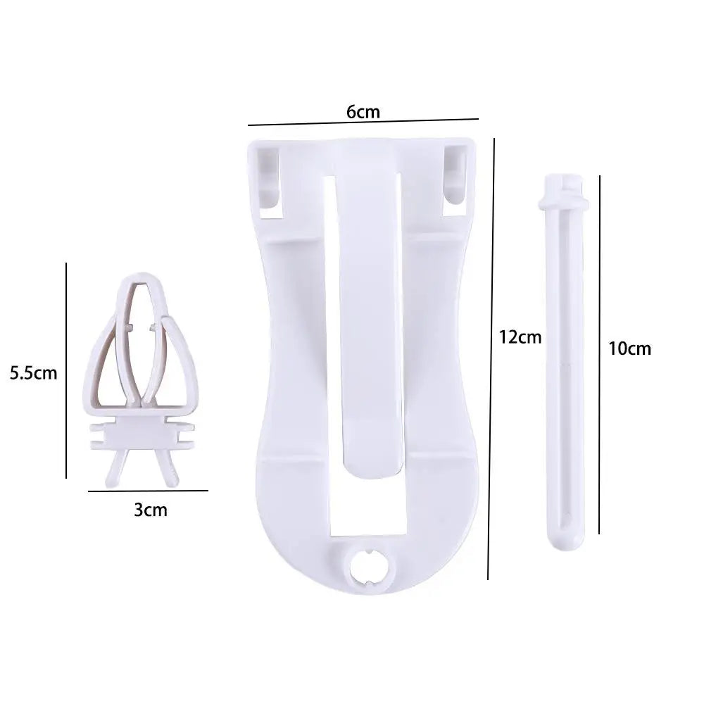Budgie Cockatiel Fruit Vegetable Pet Cage Accessories Bird Food Holders Cuttlebone Clip Feeding Clamp Parrot Feeder