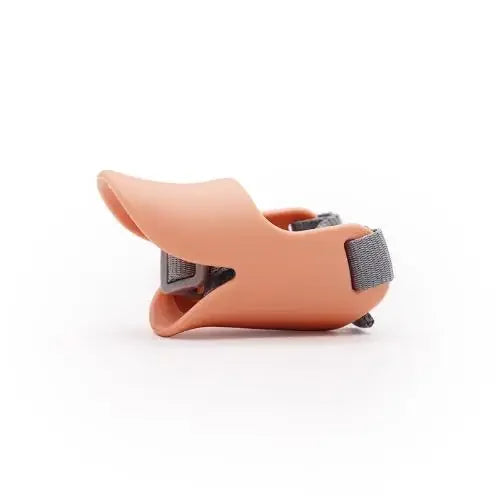 Chien Dog Muzzle Silicone Duck Muzzle Mask for Pet Dogs Anti Bite Stop Barking Muzzle Leather Silicone Dog Muzzles Dog Bandanas