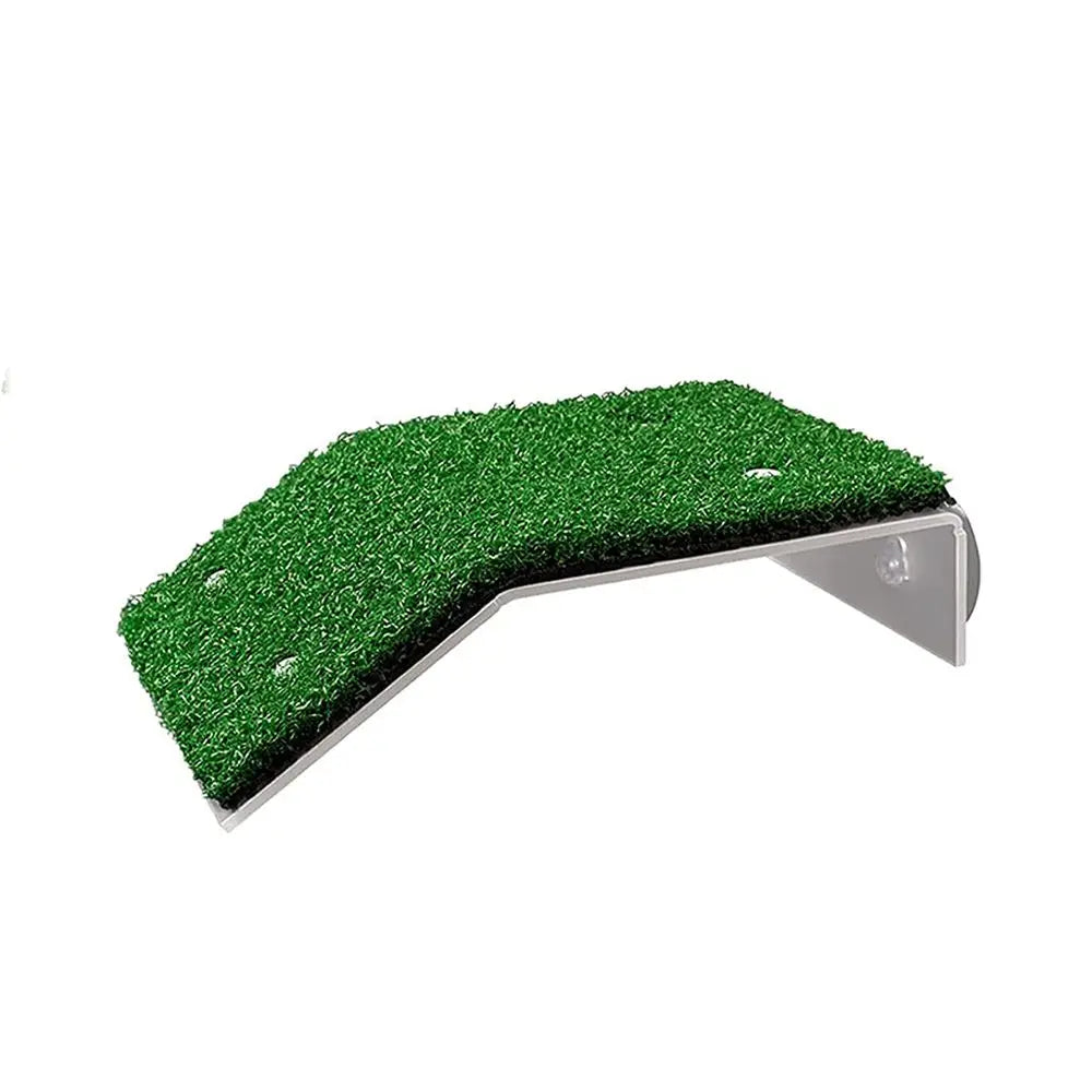 Cup Decoration Aquarium Accessories Landscaping Turtle Floating Island Moss Island Turtle Ladder Turtle Basking Platform