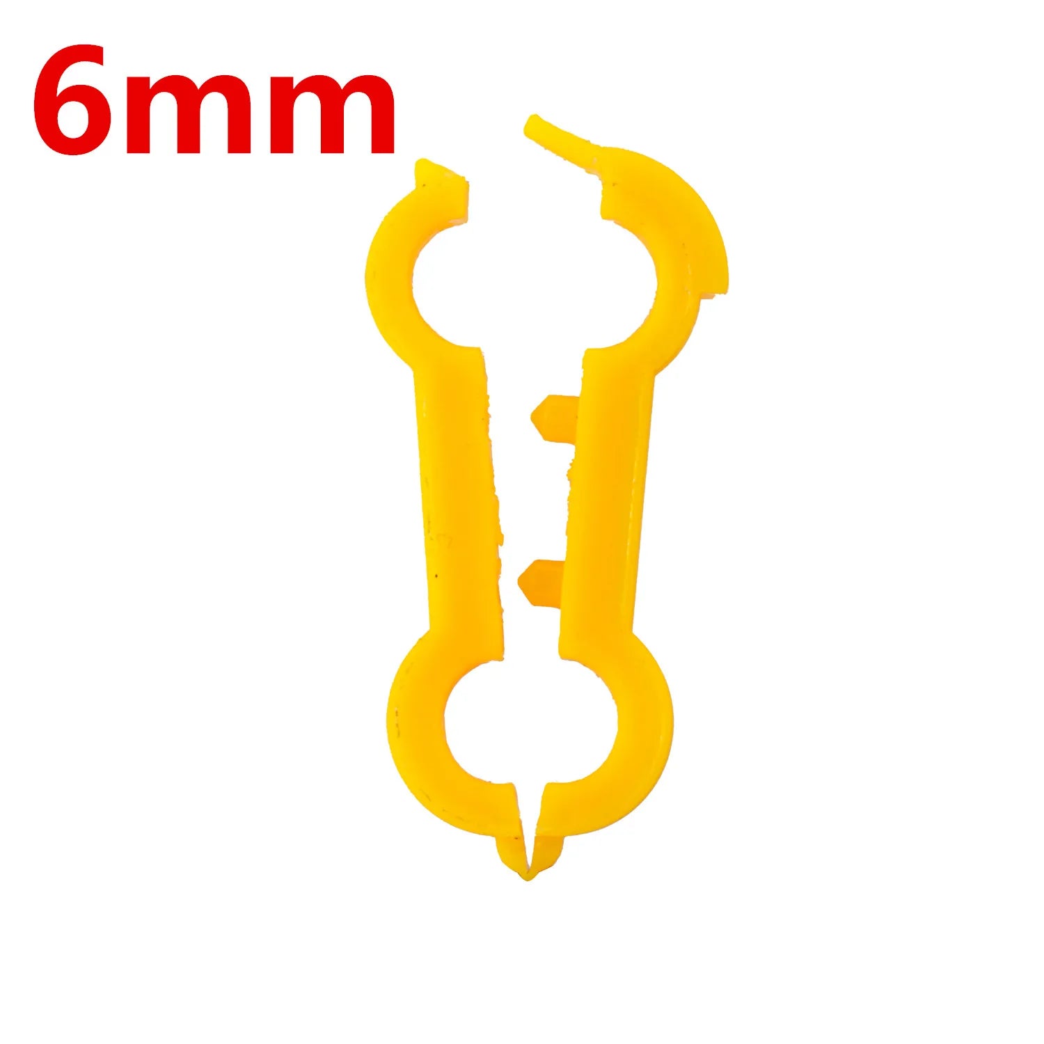 12Pcs 4/5/6mm Pediatric Bird Leg Corrector Nestling‌ Leg Splint Rutin Chicken Budgie Cockatiel Baby Bird Splayed Leg Correction