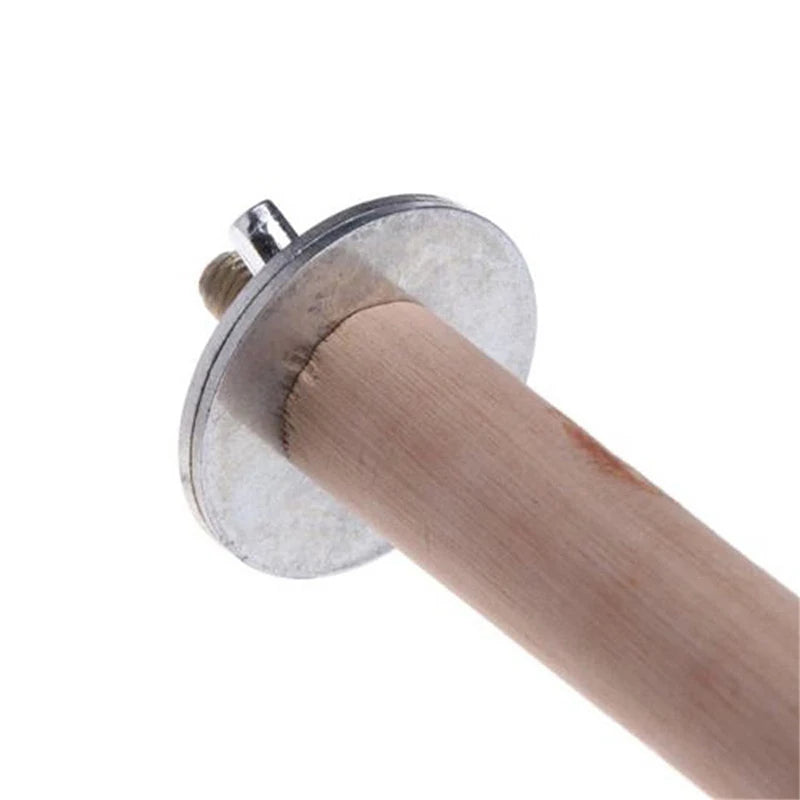 Parrot Pet Raw Standing Stick Wood Hanging Stand Rack Toy Sticksstand Parakeet Branch Perches For Bird Cage Bar Pet Supplies