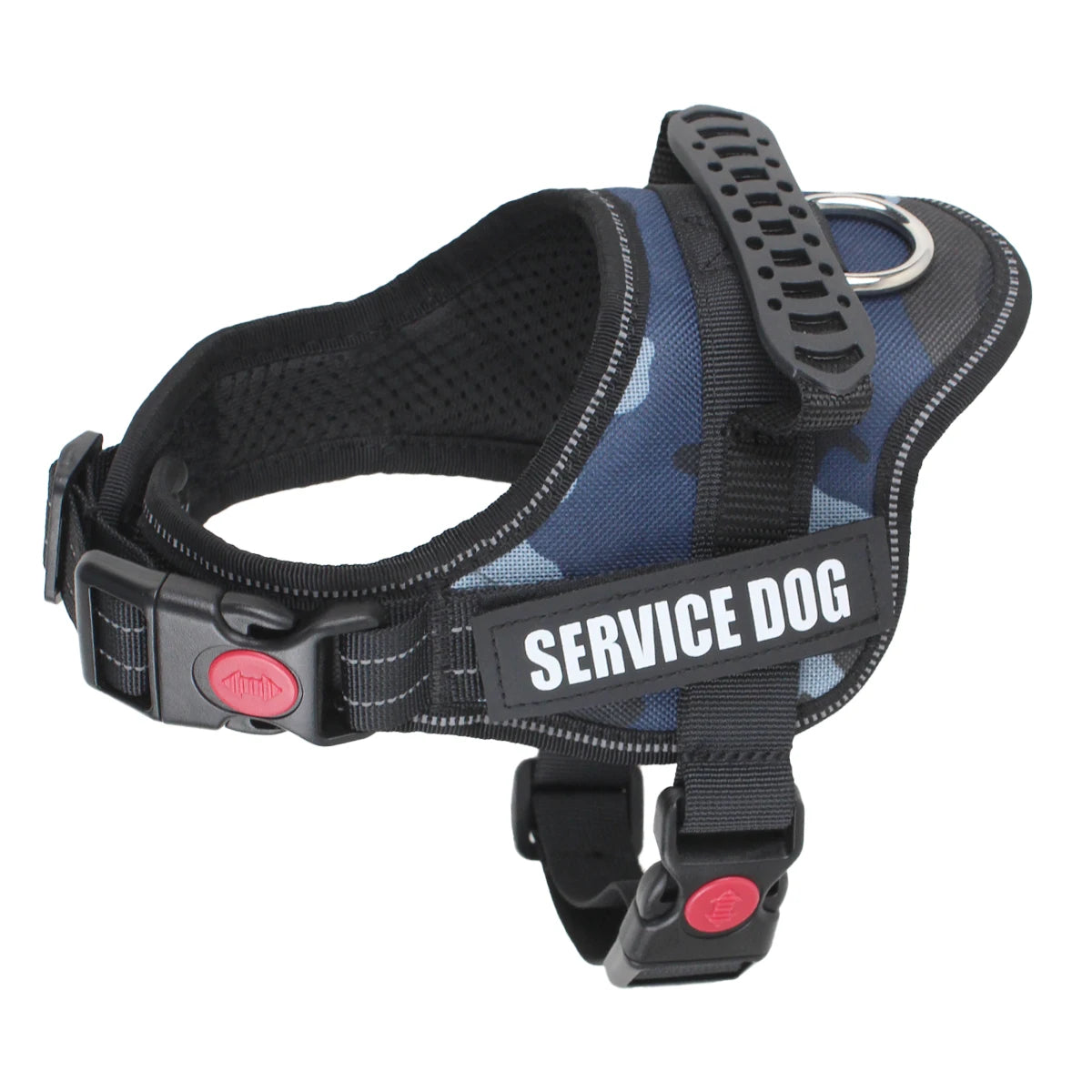 Cute Pet Harness Collar For Puppy And Kitten Small Dog Reflective Vest Harness Outdoor Walking Anti-loss Corgi Labrador Chihuahu