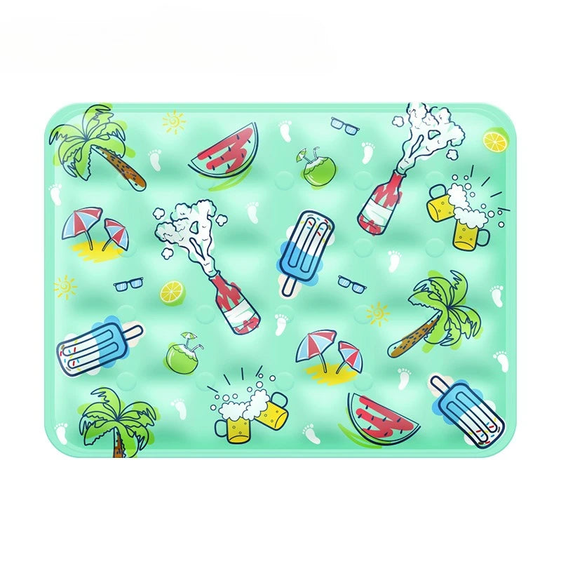 Cooling Beds Cats Accessory Accessories Dog Bed Goods Mat Houses Habitats Pet Products Cushions Puppy House Things Kitten Basket