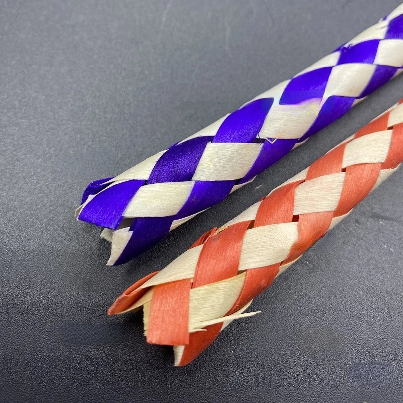 Finger Traps Birds Parrots Chew Chinese Bamboo Traps DIY for Kids Parties  Bird Accessories Parrot Accessories