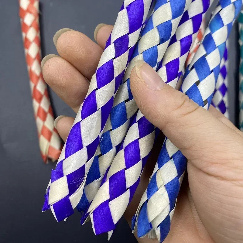 Finger Traps Birds Parrots Chew Chinese Bamboo Traps DIY for Kids Parties  Bird Accessories Parrot Accessories