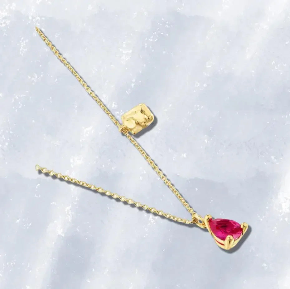 Hot Selling Spanish Original Brand Crystal Pendant, Fashionable and Exquisite Necklace, Cat Accessories, Jewelry, Birthday Gift