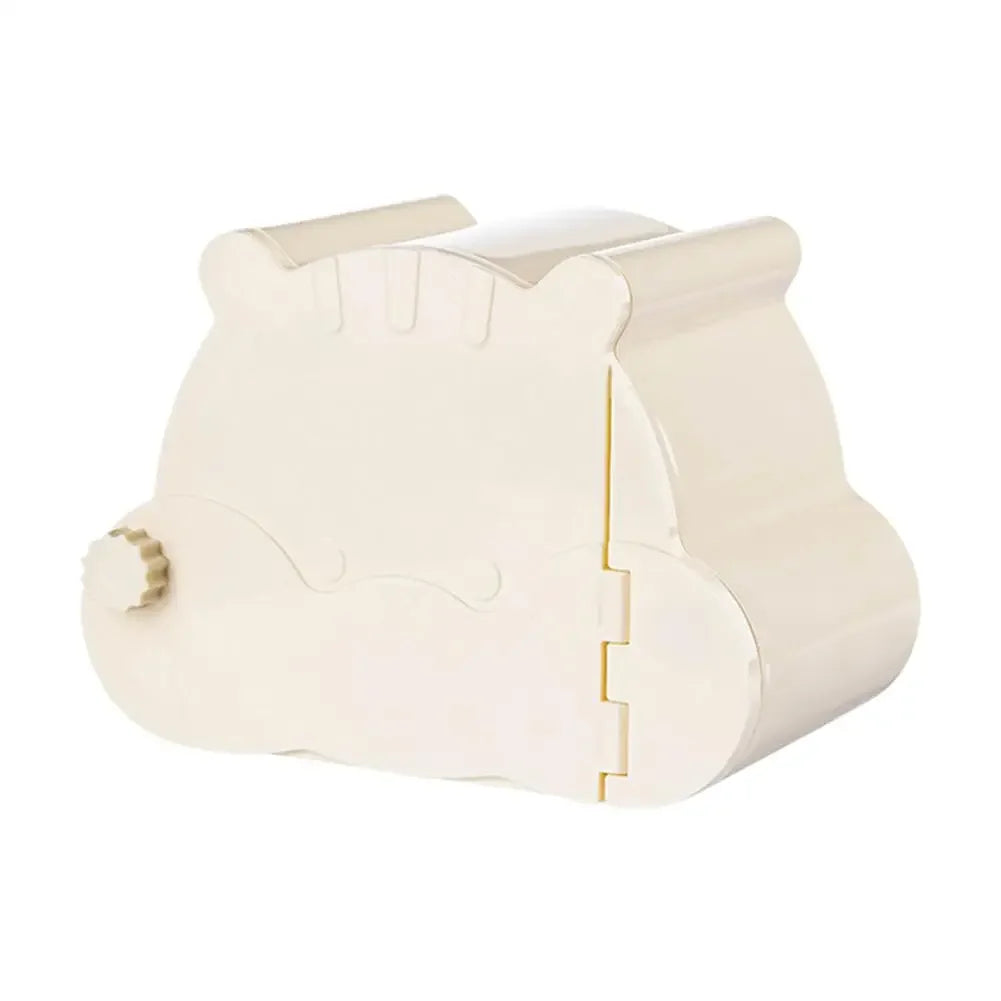 Cartoon Small Pet Cage For Small Pet Hedgehog Hamster Hideout House Cute Hamster Hide Cave Hamster Cage Accessories N3s8